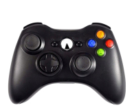 FroggieX X-Wireless Controller Xbox 360 - 1090528 - zdjęcie 1